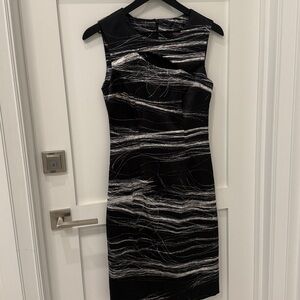 Versus Versace dress